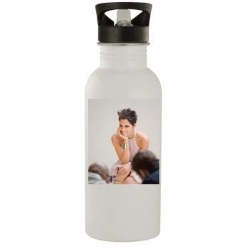 Halle Berry Stainless Steel Water Bottle