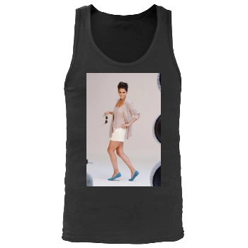 Halle Berry Men's Tank Top