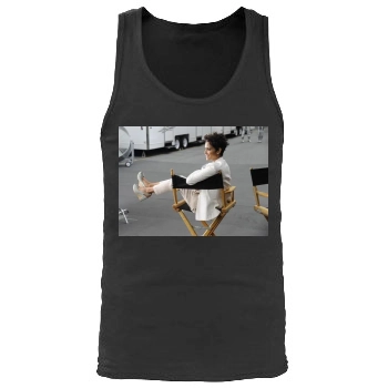 Halle Berry Men's Tank Top