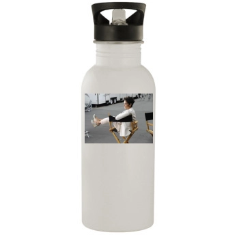 Halle Berry Stainless Steel Water Bottle