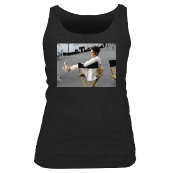 Halle Berry Women's Tank Top