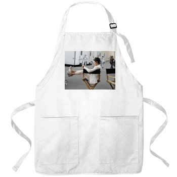 Halle Berry Apron