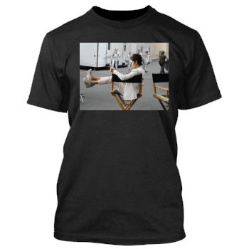 Halle Berry Men's TShirt