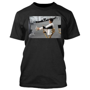 Halle Berry Men's TShirt