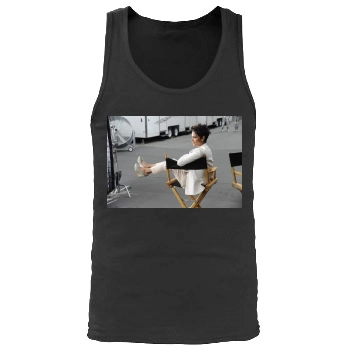 Halle Berry Men's Tank Top