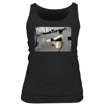 Halle Berry Women's Tank Top