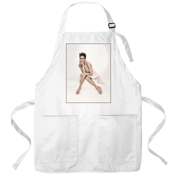 Halle Berry Apron