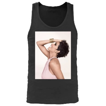 Halle Berry Men's Tank Top