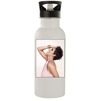 Halle Berry Stainless Steel Water Bottle