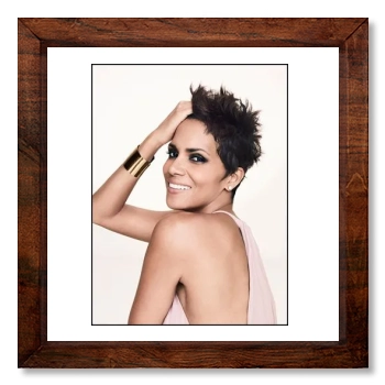 Halle Berry 12x12