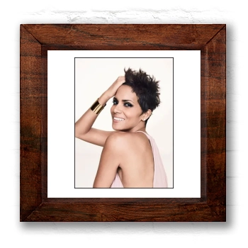 Halle Berry 6x6