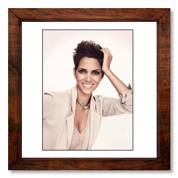 Halle Berry 12x12