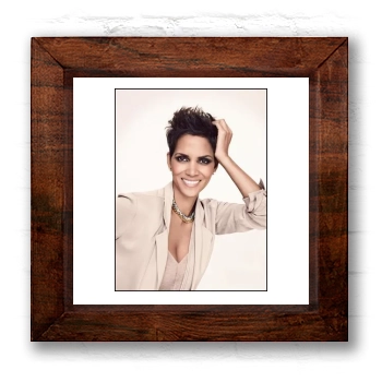 Halle Berry 6x6