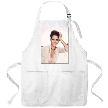 Halle Berry Apron