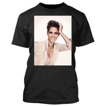 Halle Berry Men's TShirt