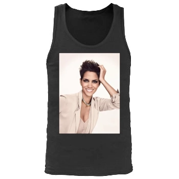 Halle Berry Men's Tank Top