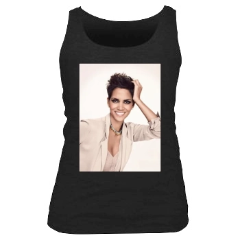 Halle Berry Women's Tank Top