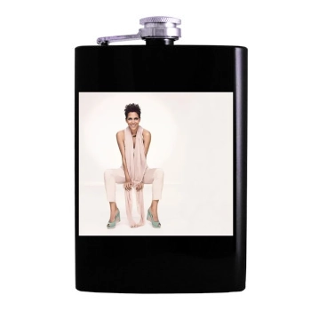 Halle Berry Hip Flask