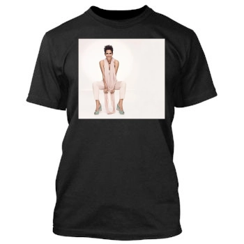 Halle Berry Men's TShirt