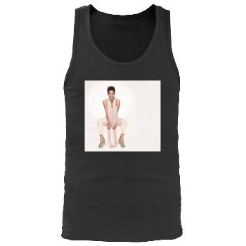 Halle Berry Men's Tank Top