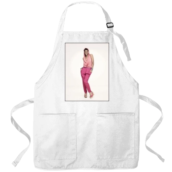 Halle Berry Apron