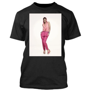 Halle Berry Men's TShirt