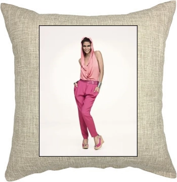 Halle Berry Pillow