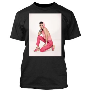 Halle Berry Men's TShirt