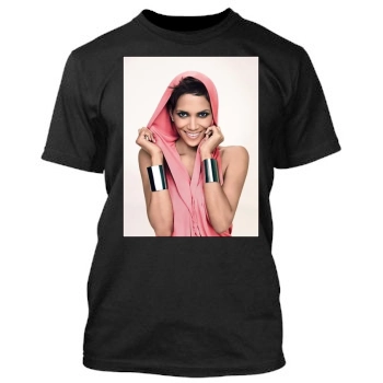 Halle Berry Men's TShirt