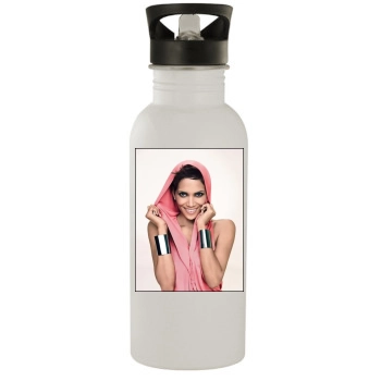 Halle Berry Stainless Steel Water Bottle