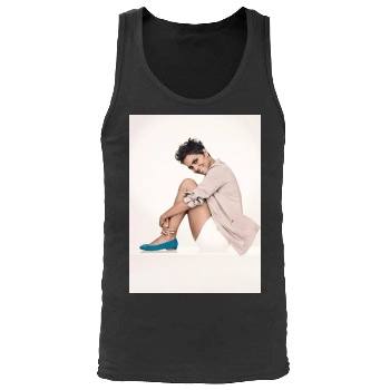 Halle Berry Men's Tank Top