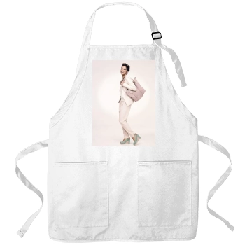 Halle Berry Apron