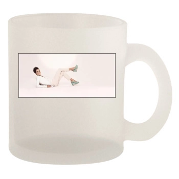 Halle Berry 10oz Frosted Mug