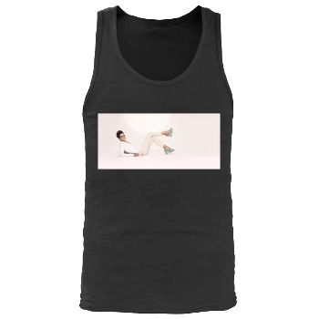 Halle Berry Men's Tank Top