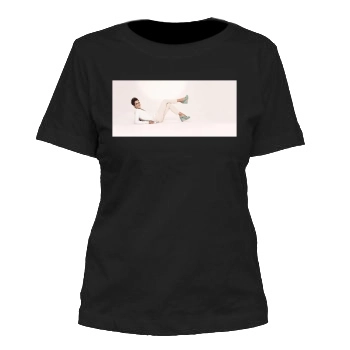 Halle Berry Women's Cut T-Shirt