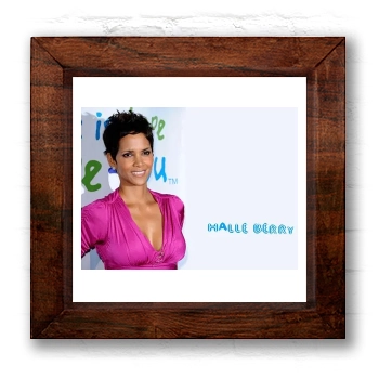 Halle Berry 6x6