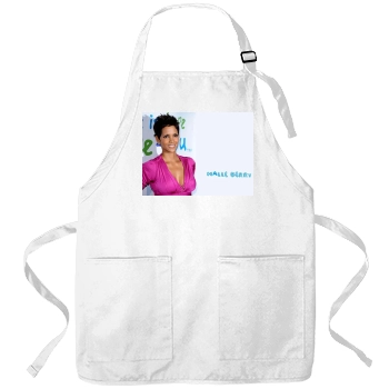 Halle Berry Apron