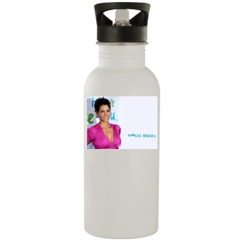 Halle Berry Stainless Steel Water Bottle