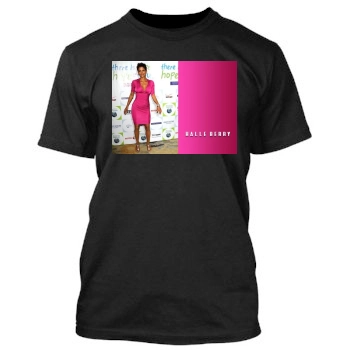 Halle Berry Men's TShirt