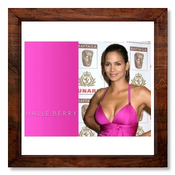 Halle Berry 12x12