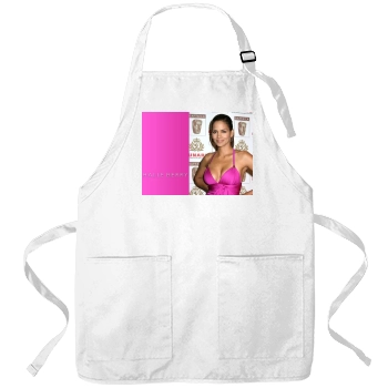 Halle Berry Apron