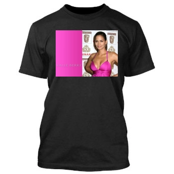 Halle Berry Men's TShirt