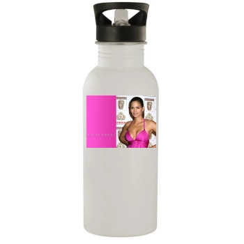 Halle Berry Stainless Steel Water Bottle