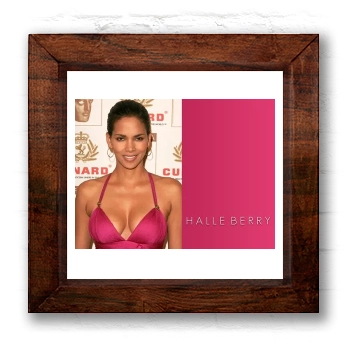 Halle Berry 6x6