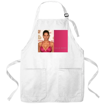 Halle Berry Apron