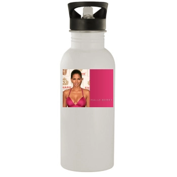 Halle Berry Stainless Steel Water Bottle