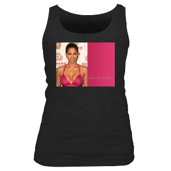 Halle Berry Women's Tank Top