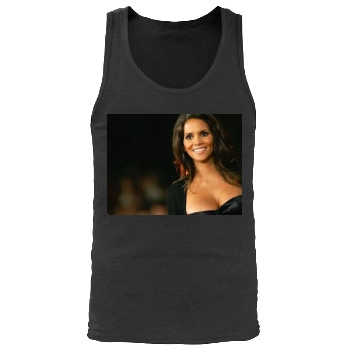 Halle Berry Men's Tank Top