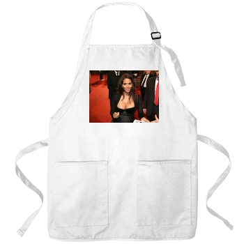 Halle Berry Apron