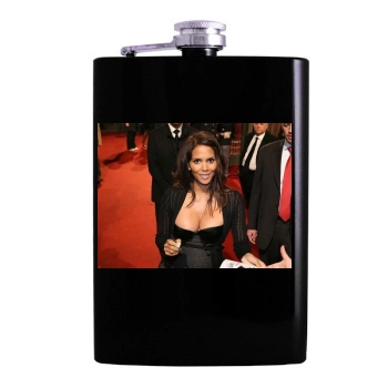 Halle Berry Hip Flask